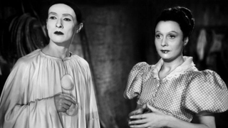A French classic reveals the beauty of theatrical <i>and</i> cinematic performance